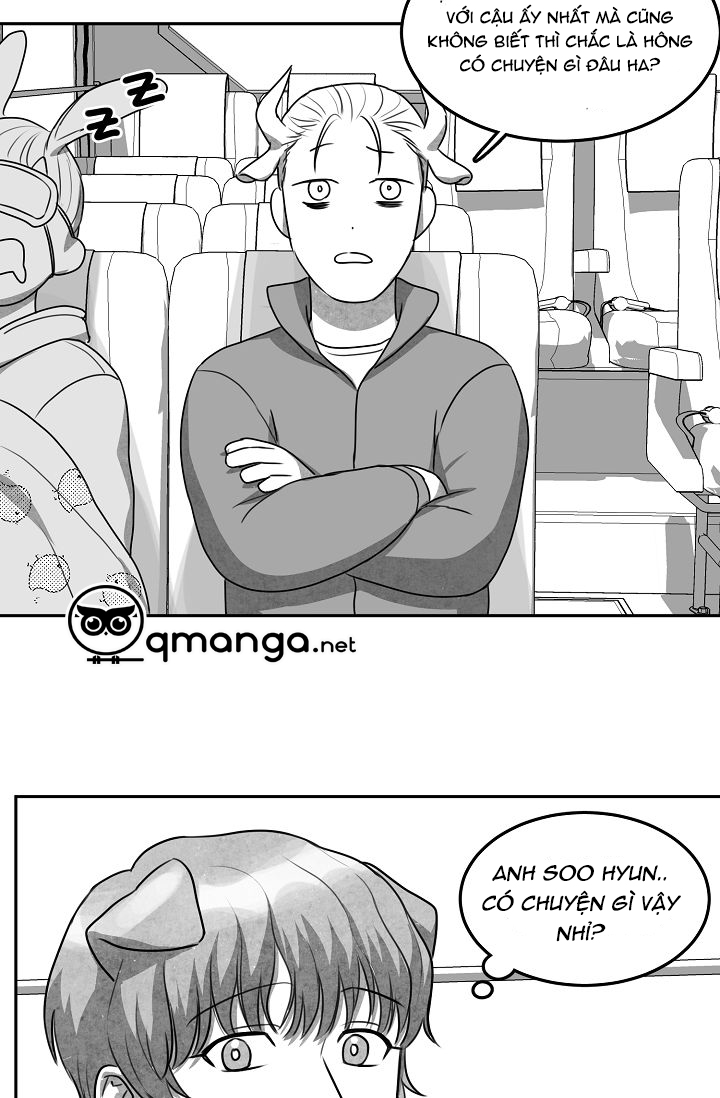 khi cún biết yêu chapter 7 51