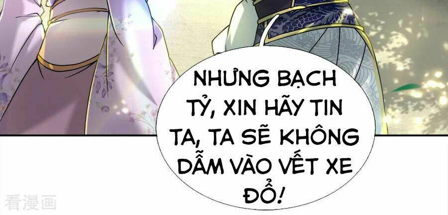 thân thể của ta là kiếm chủng chapter 75 13