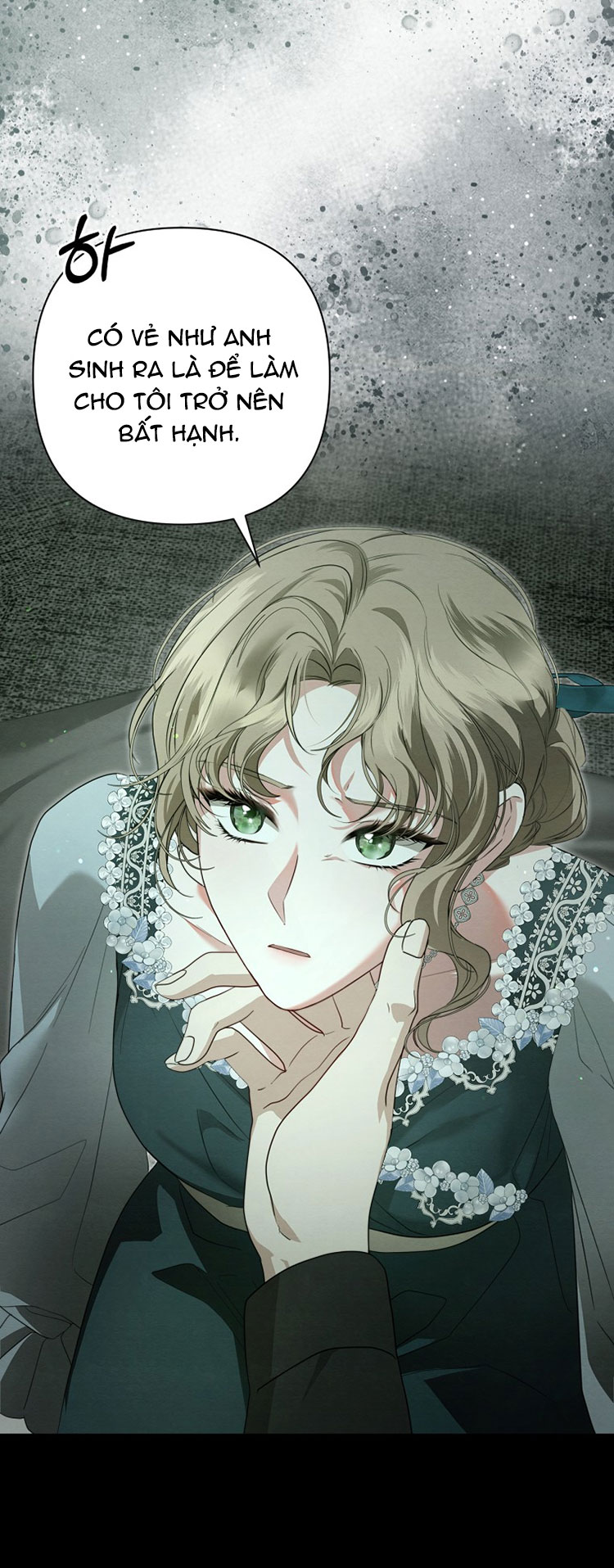 [18+] ác ma hôn chân tôi chapter 17.1 15