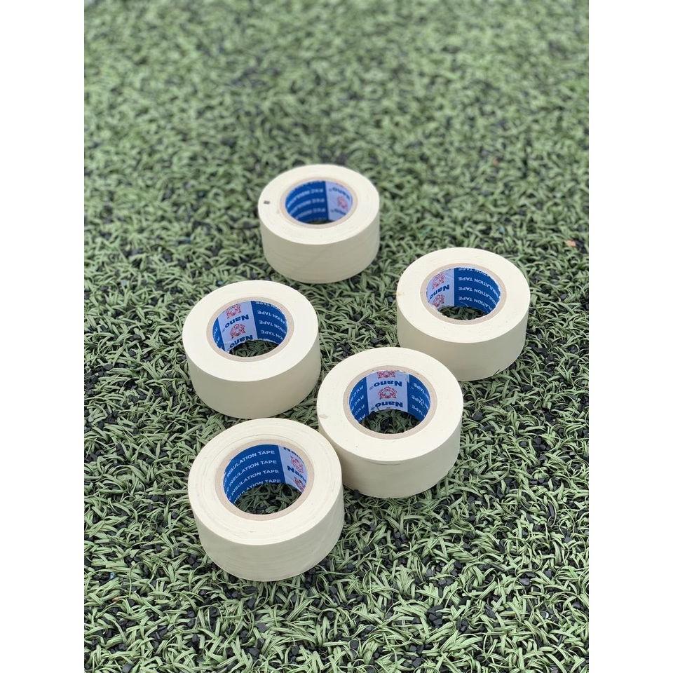 Băng Keo Thể Thao Chống Chấn Thương ,Băng Keo Nano Dẻo Hai Loại 3cm Và 5cm- PR_Sport