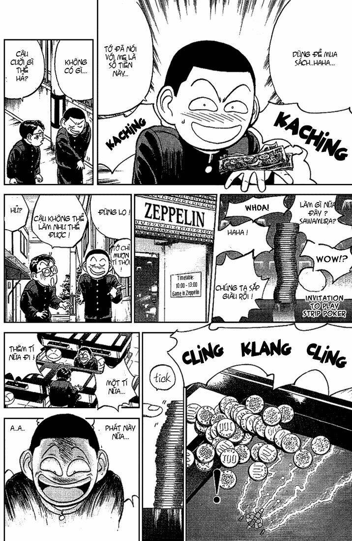 hakaiou noritaka chapter 13 15