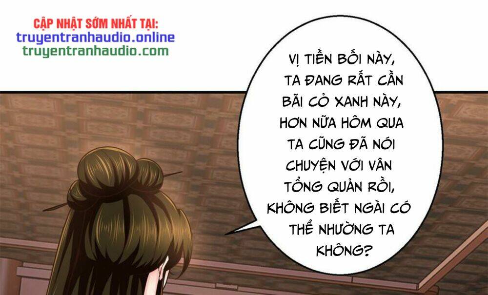 cửu dương đế tôn chapter 181 50