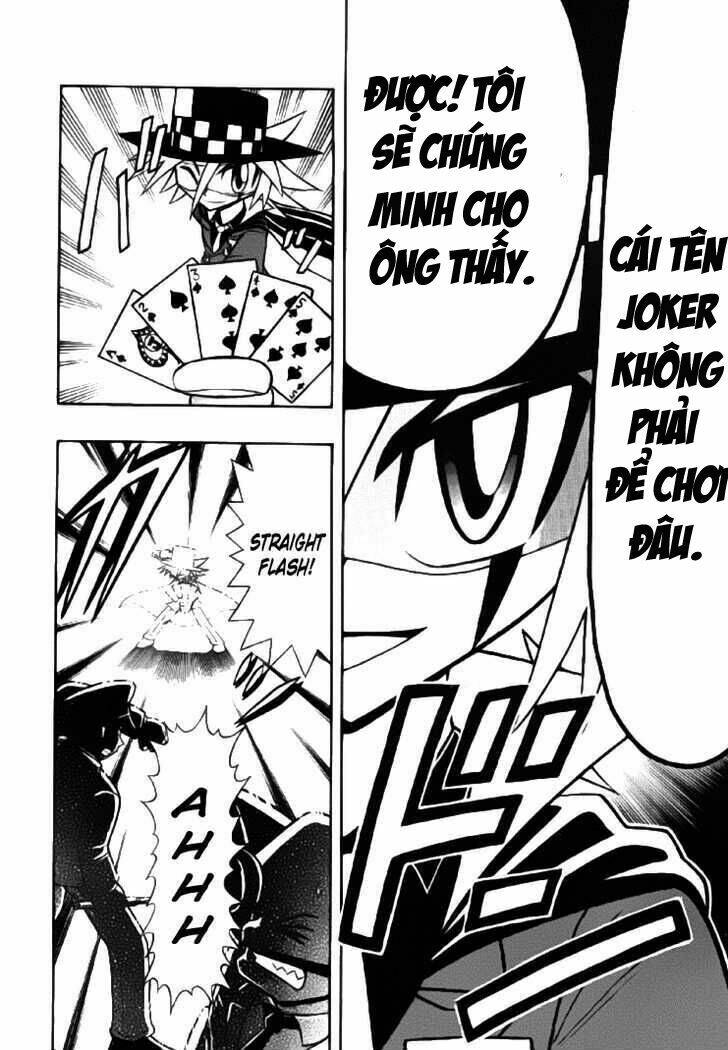 kaitou joker chapter 1 19