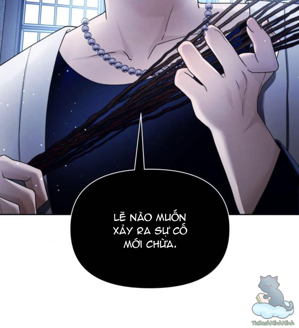 tôi muốn trở thành cô ấy chỉ một ngày chapter 97 130