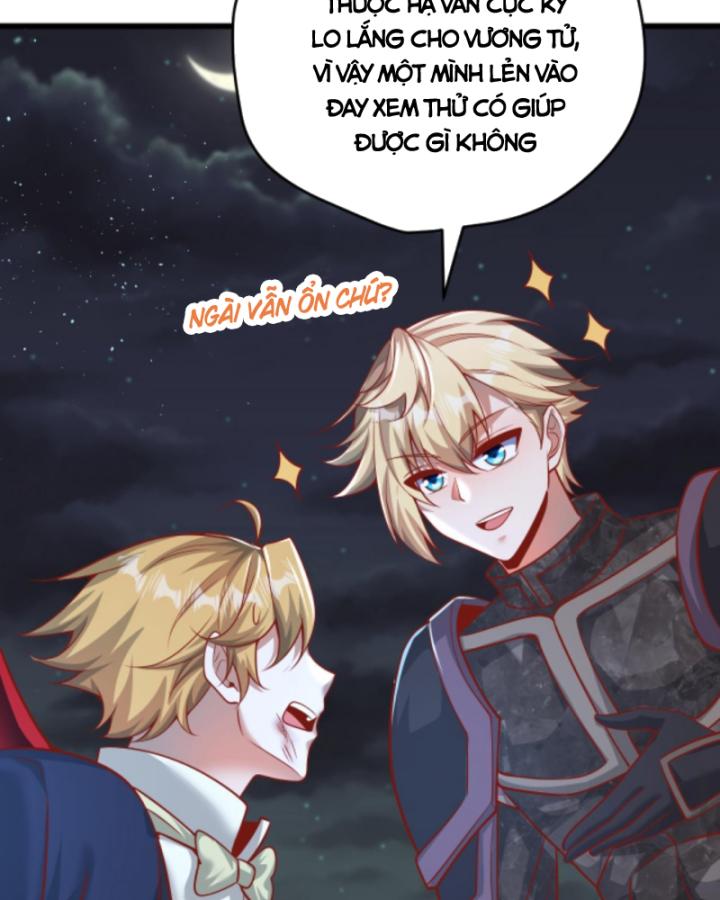 người chơi và nhân vật chính đều muốn làm hại ta chapter 126 27