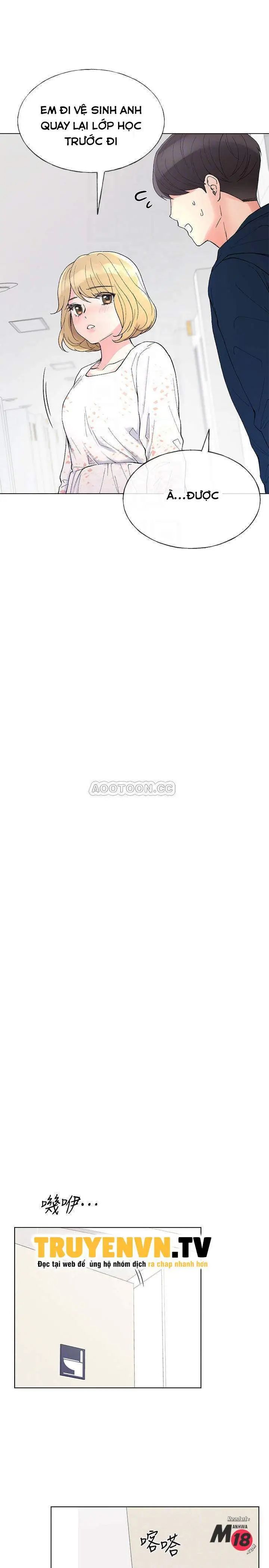 trả thù cô ta chapter 55 8