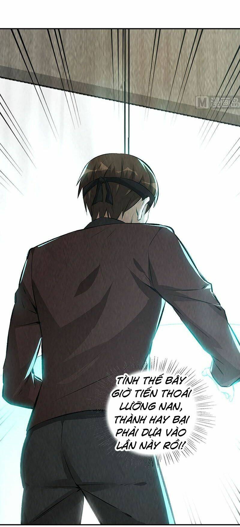 ta là phế vật chapter 190 7