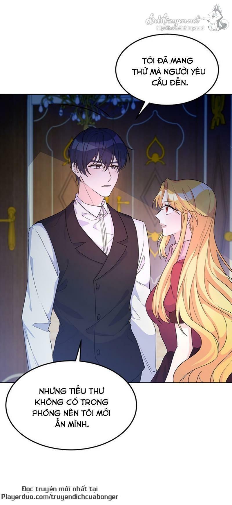 nữ hiệp trở về chapter 9 44