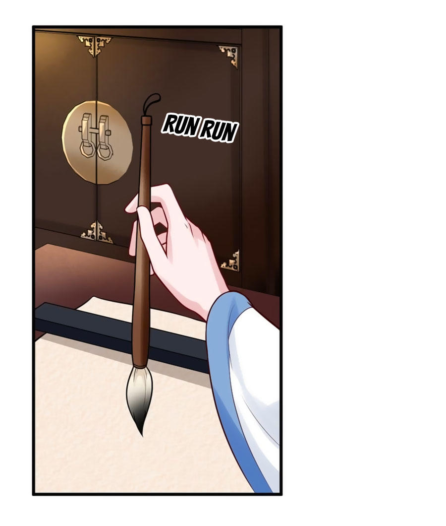 nữ đế livestream công lược chapter 17 2