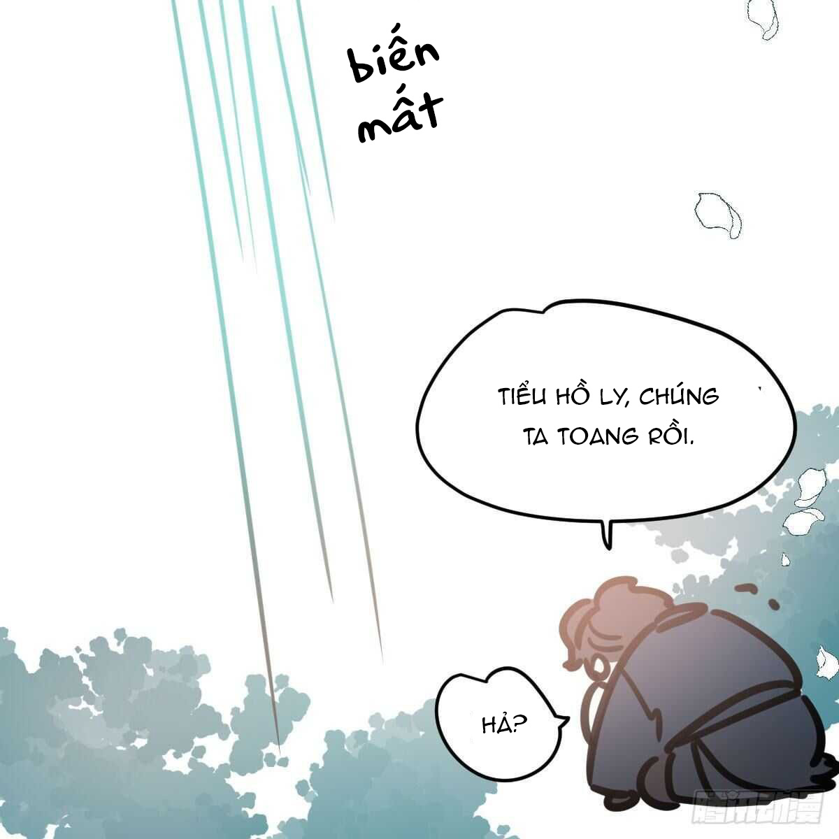 bắt lấy ngao ngao chapter 124 52