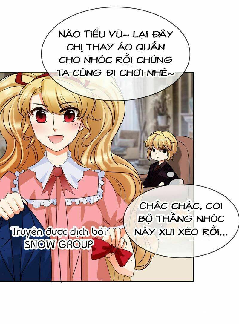 bá quyền trung thành tìm kiếm người yêu chapter 9 31