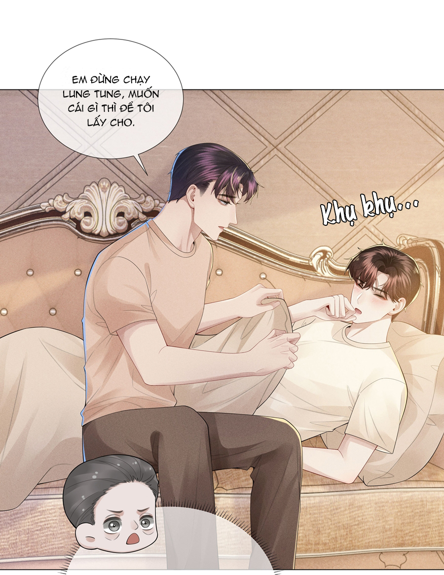 dior tiên sinh chapter 42 31