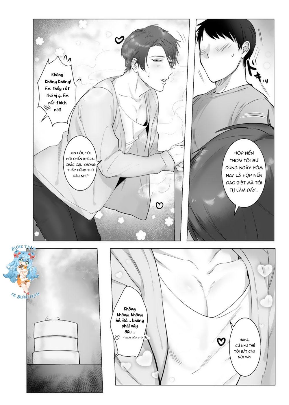 tổng hợp oneshot boylove chapter 45 4