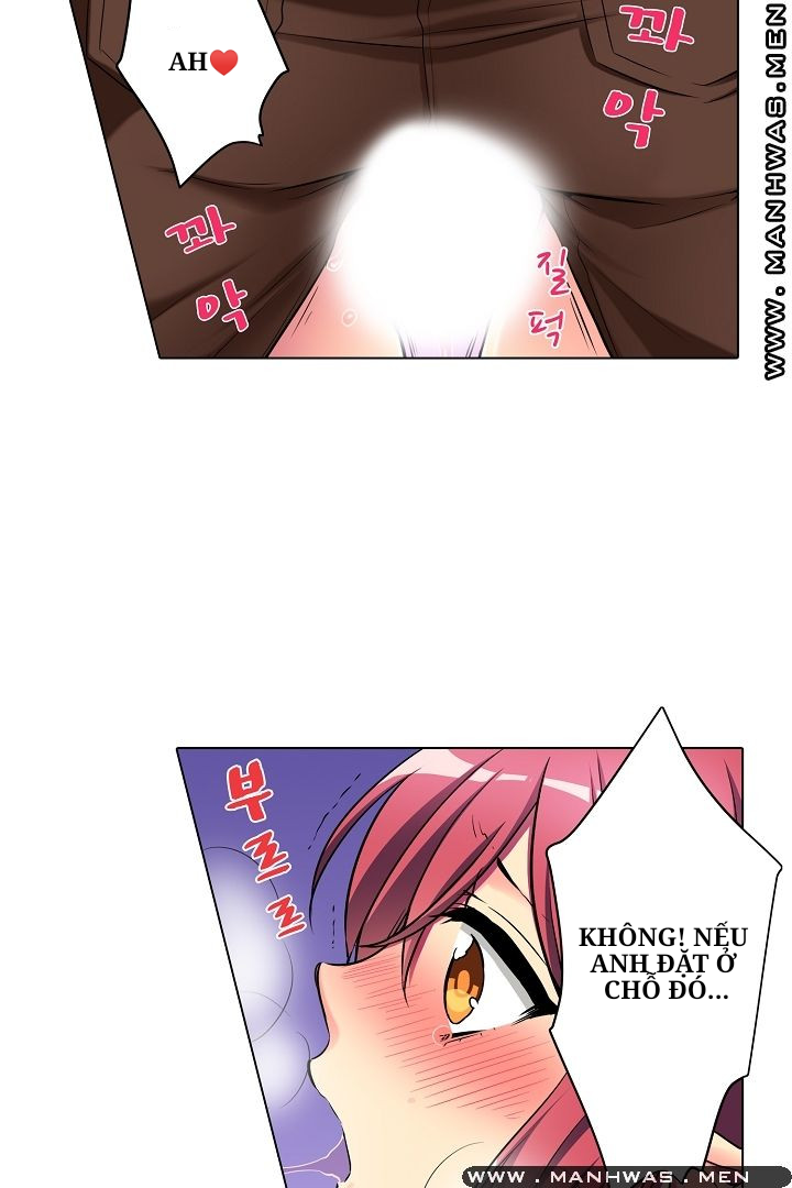 nếm thử succubus thời con gái chapter 7 32