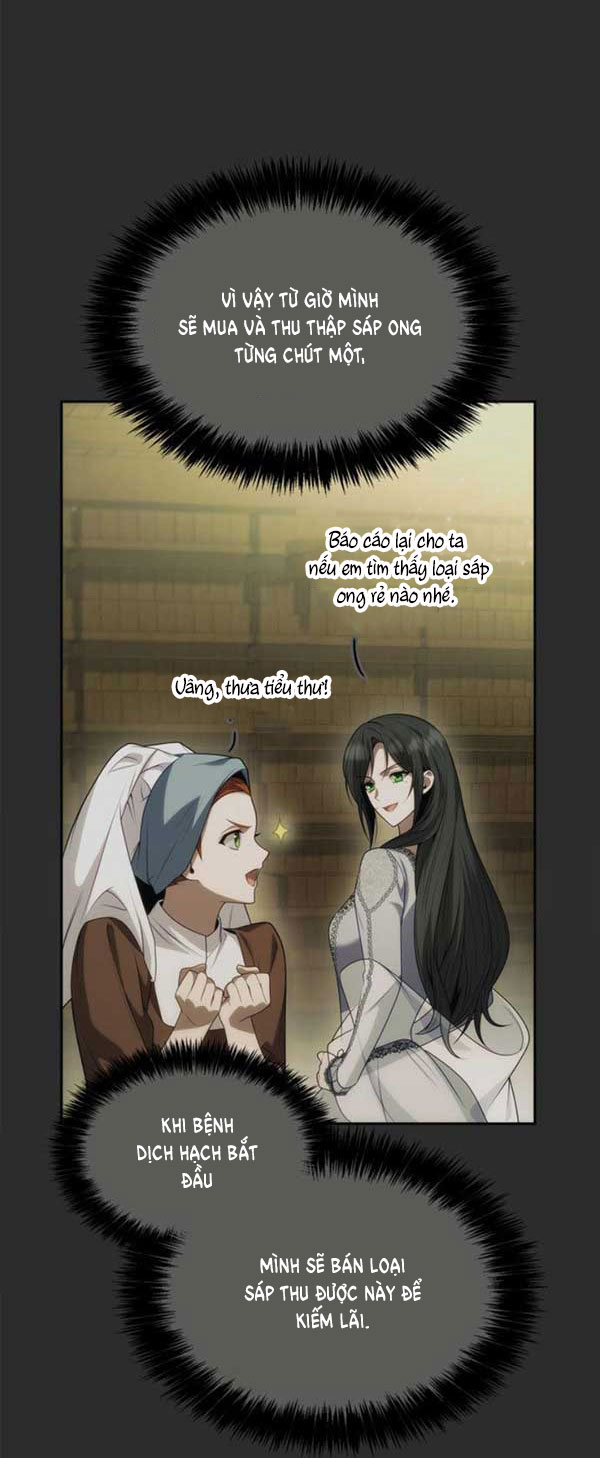 chị yêu, kiếp này em sẽ là hoàng hậu chapter 105.1 14