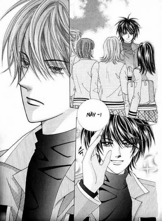 hoa hồng tặng anh chapter 17 88