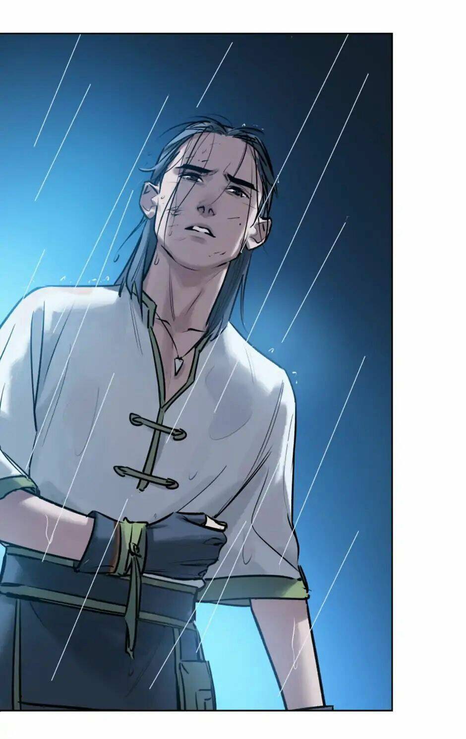 anh hùng và hiệp nữ chapter 2 3