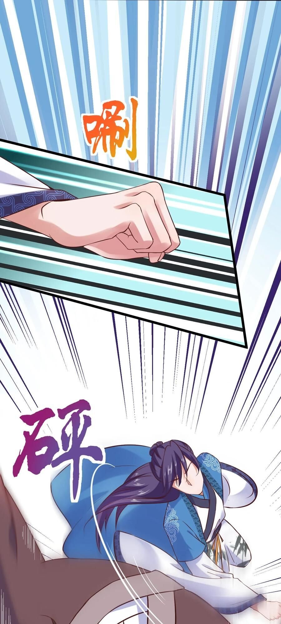 trở về cổ đại làm thánh hiền chapter 3 9