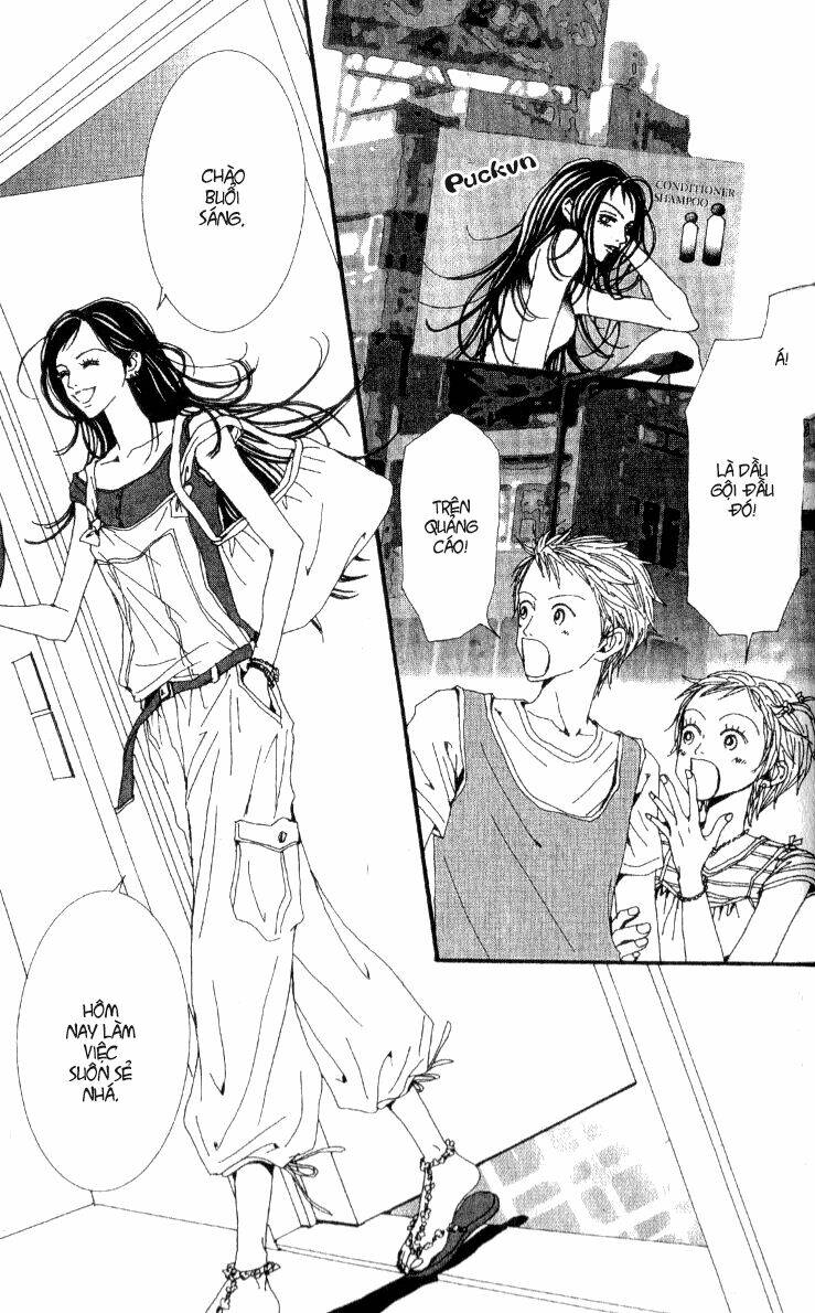 paradise kiss chapter 48 18