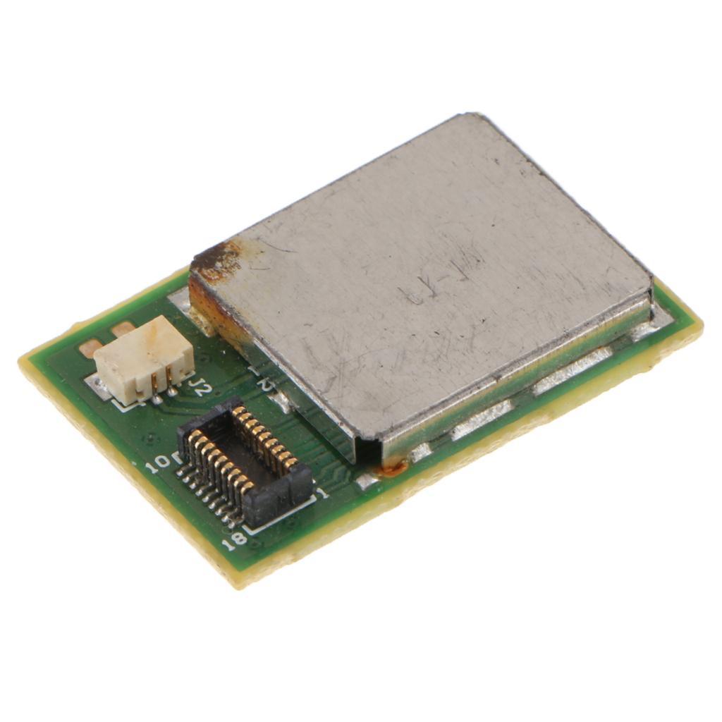 For GamePad WII U PAD WIFI Module Logic Board CHIP IC 5825B-MIC001