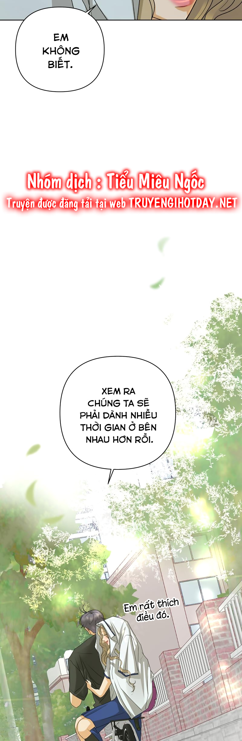 câu lạc bộ của những lọ lem chapter 75 53