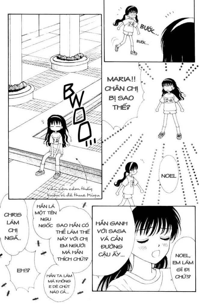 minto na bokura chapter 23 21