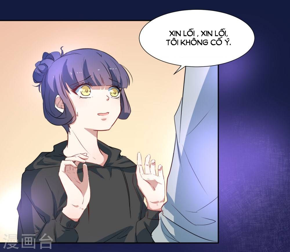 thầy giáo ác ma yêu tôi rồi chapter 41 27