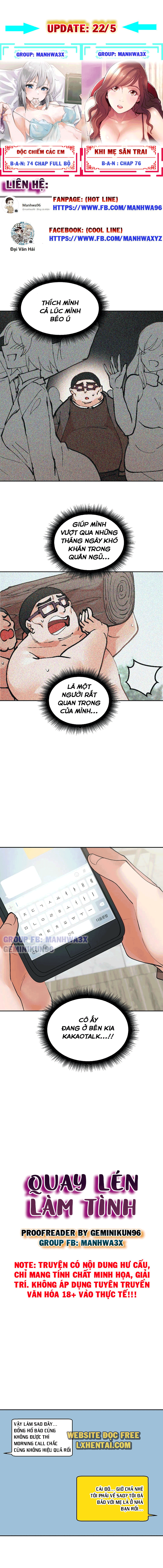 quay lén làm tình chapter 11 9