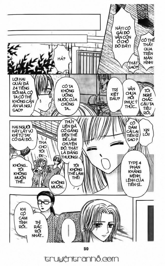 kẻ đồng hành - partner chapter 19 11