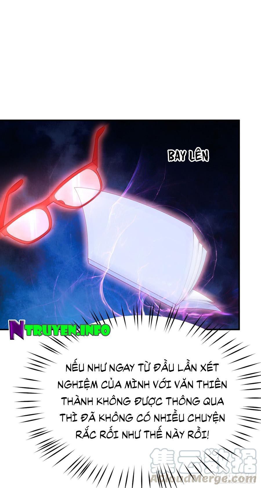 nam thần truy thê chỉ nam chapter 64.1 13