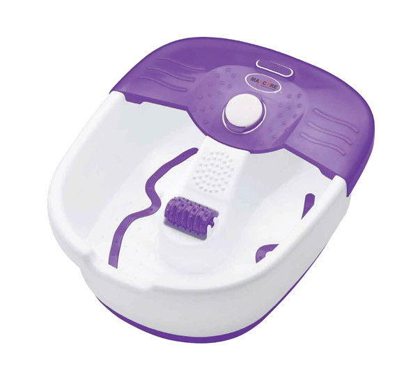 Bồn ngâm massage chân Spa Maxcare Max641C 1