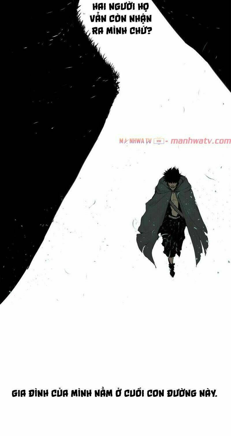 thanh gươm danh vọng chapter 13 32