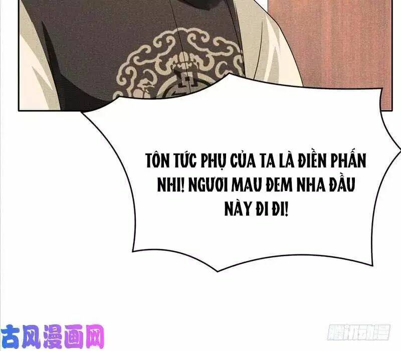 hoàng tử phu quân, ta nuôi ngươi a! chapter 3 75