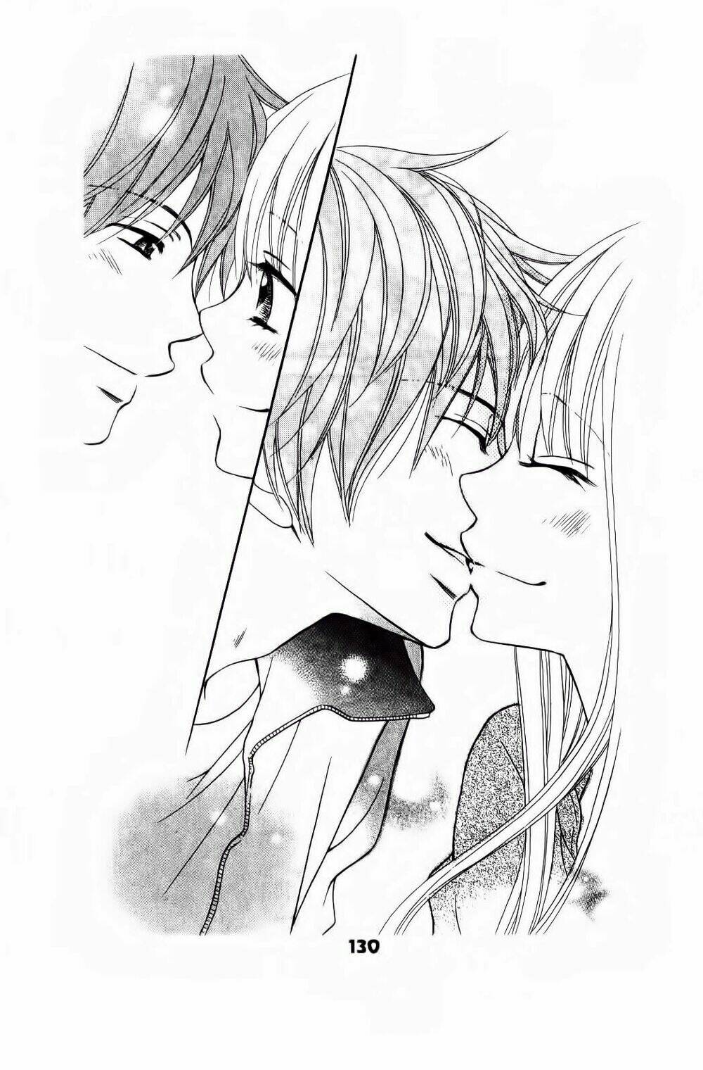 vương quốc mộng mơ chapter 4 44