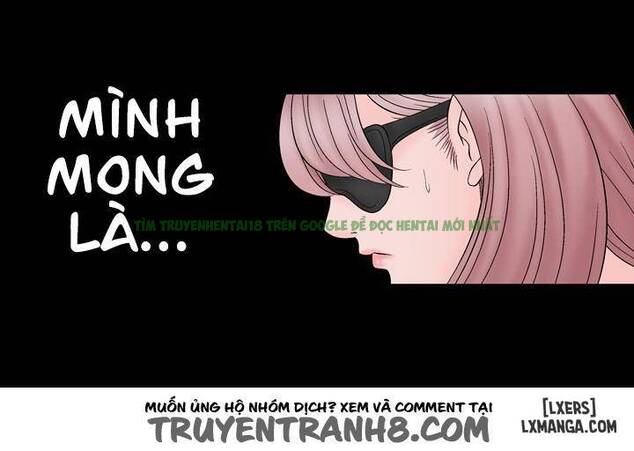 mùi vị của đôi bàn tay chapter 14 18