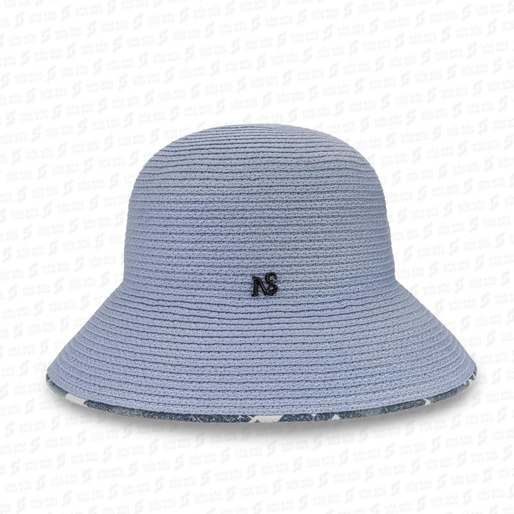 Mũ vành thời trang NÓN SƠN chính hãng XH001-94-XM1