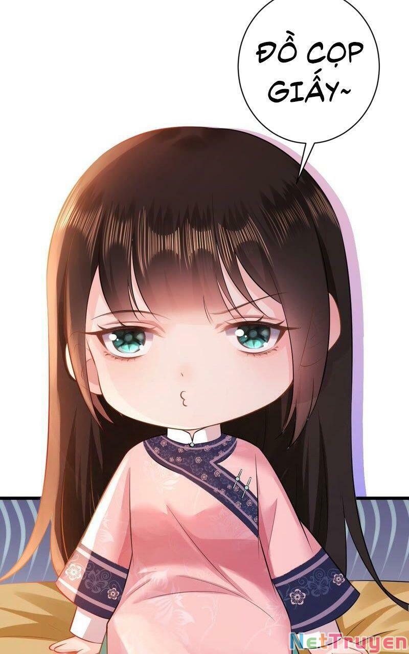 quận chúa vững quá không thể tiêu diệt! chapter 67 8