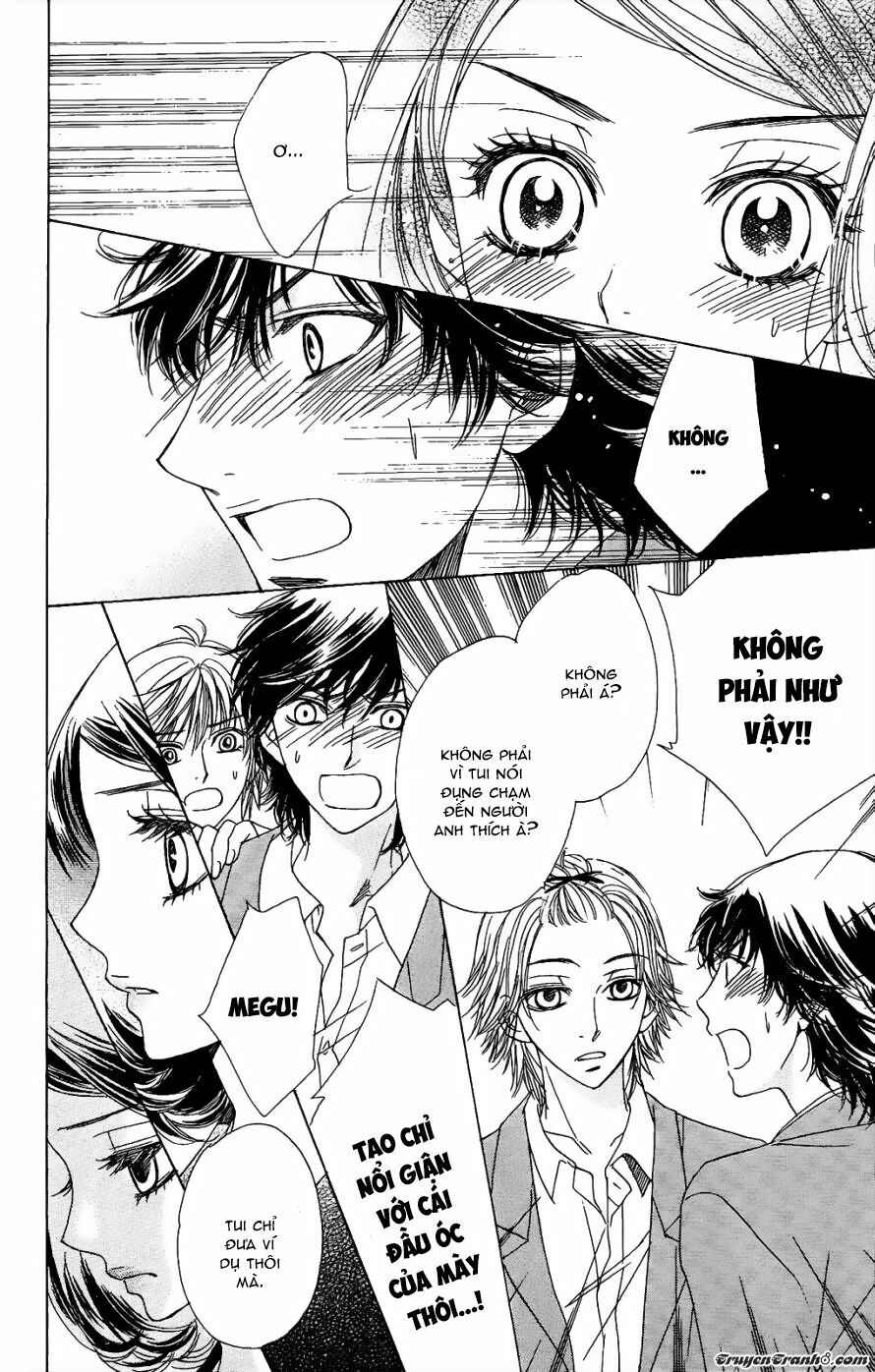 ác quỷ và bản tình ca chapter 50 16