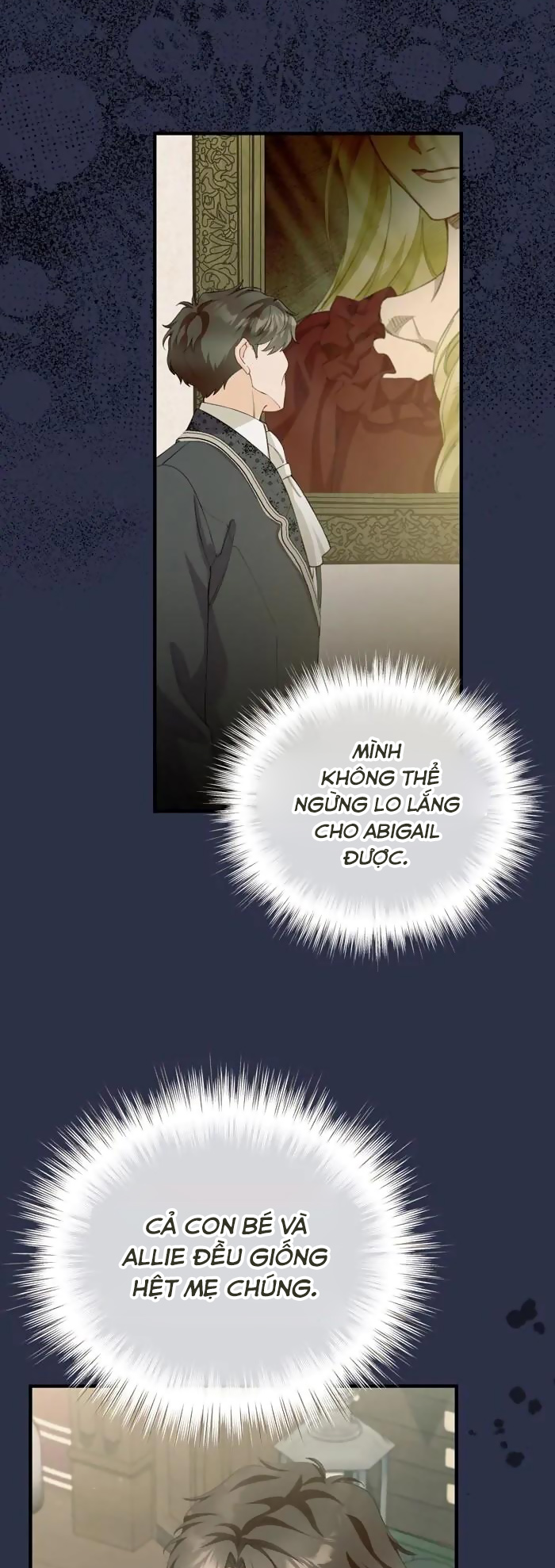 trở thành thánh nữ giả mạo chapter 16 36