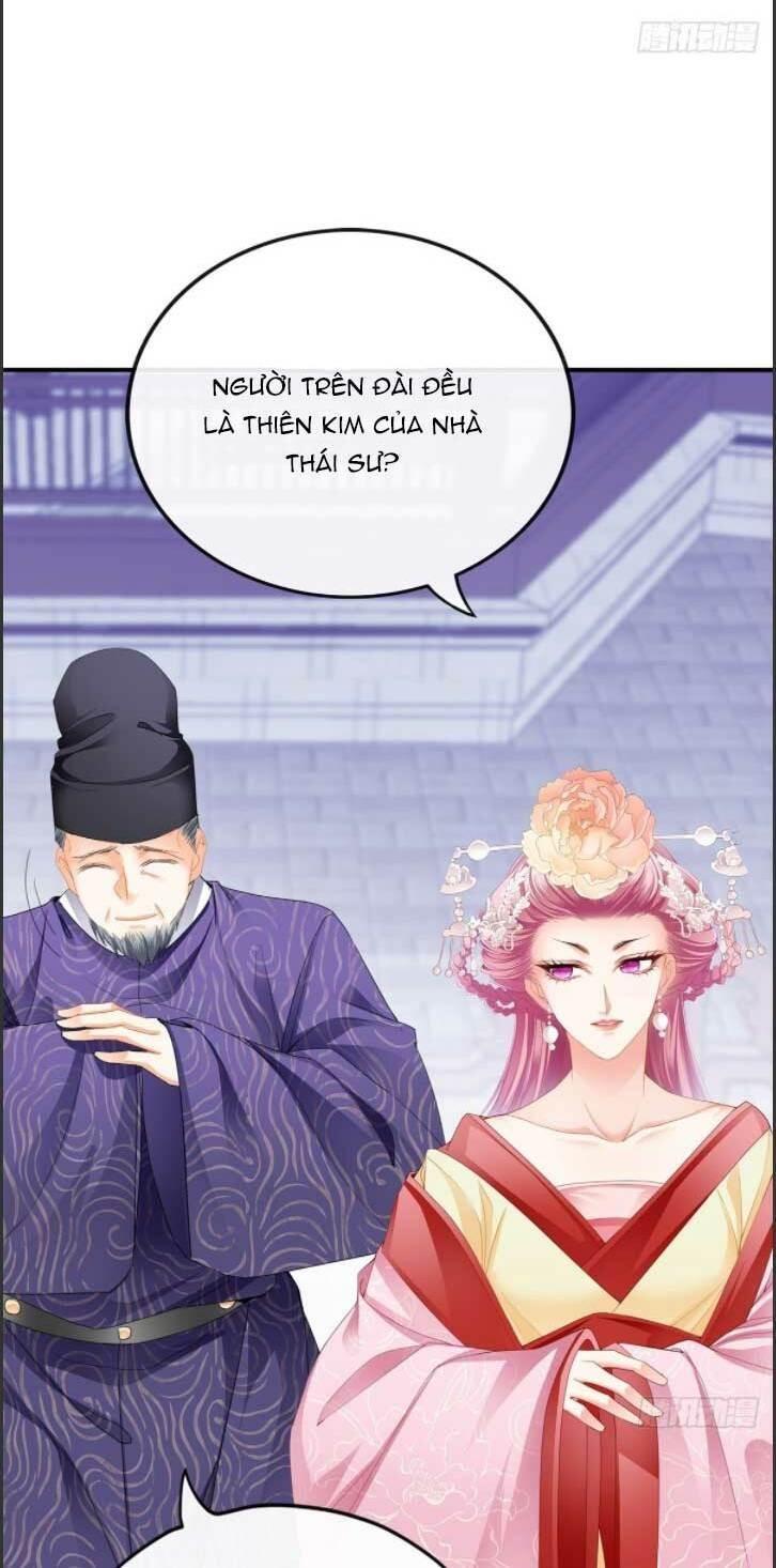 bổn vương muốn nàng chapter 103.5 24