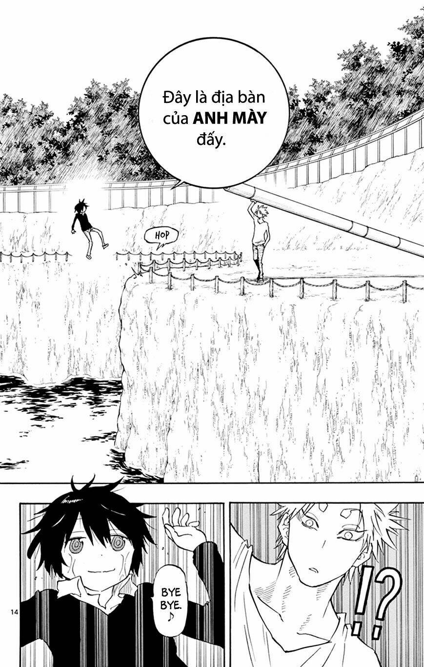 saike mata shite mo chapter 7 14