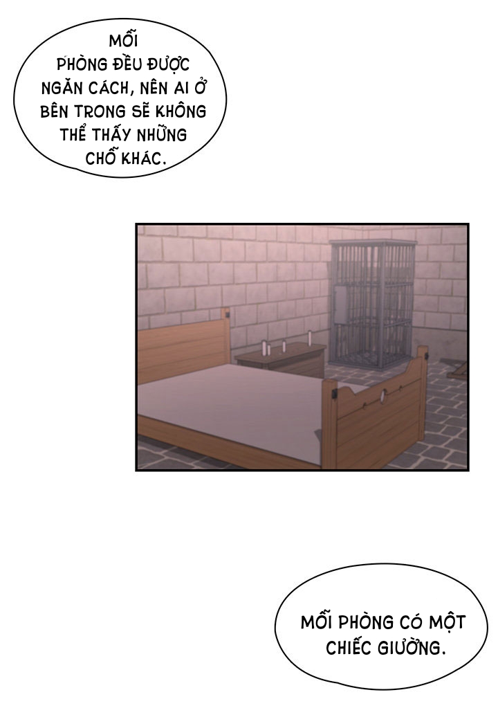 chuyển sinh thành phản diện game chapter 22 55