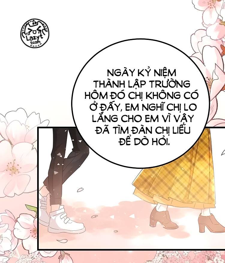 tình yêu huyễn tưởng chapter 19 15