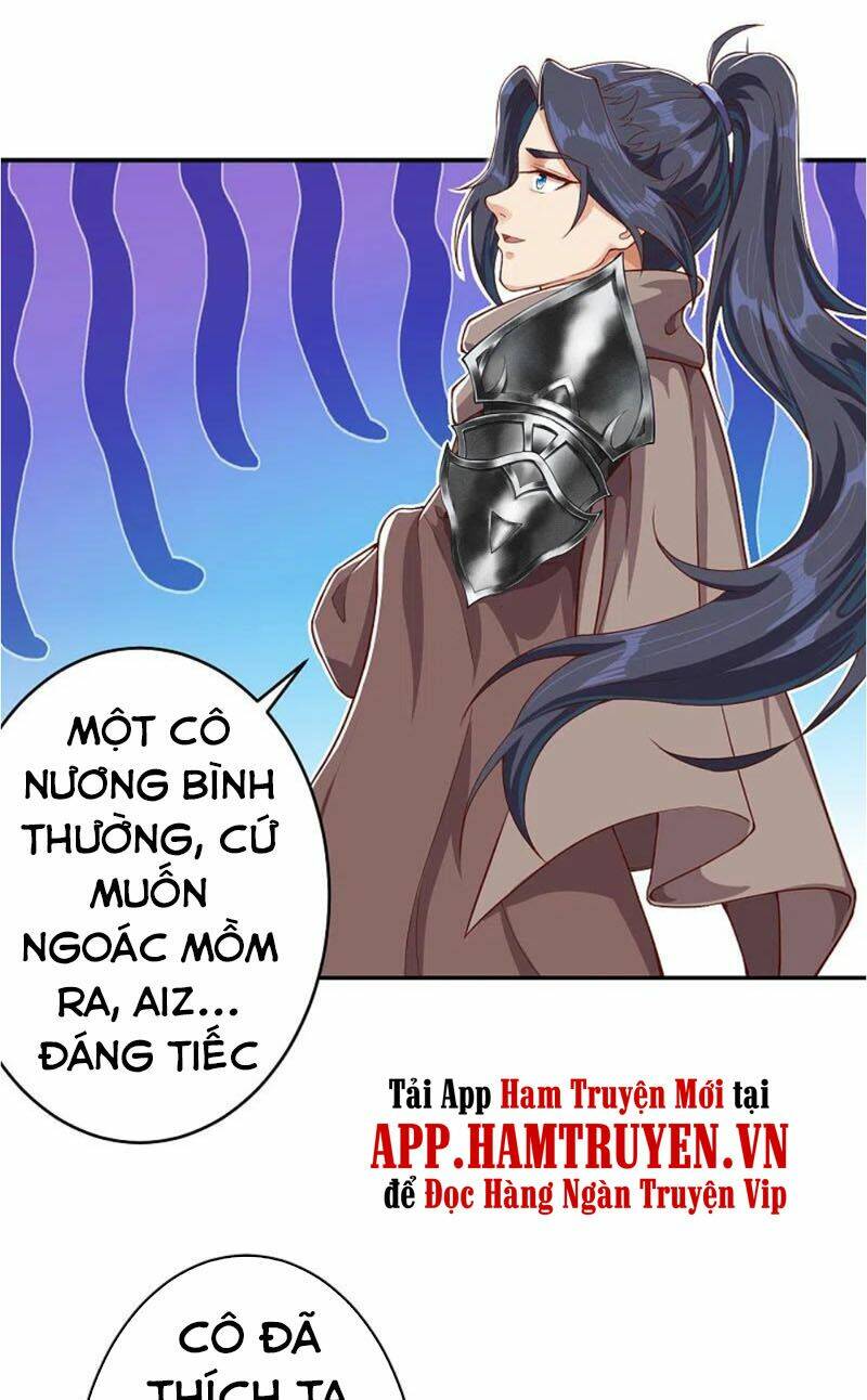 Nghịch Thiên Tà Thần Chapter 360 - Trang 25