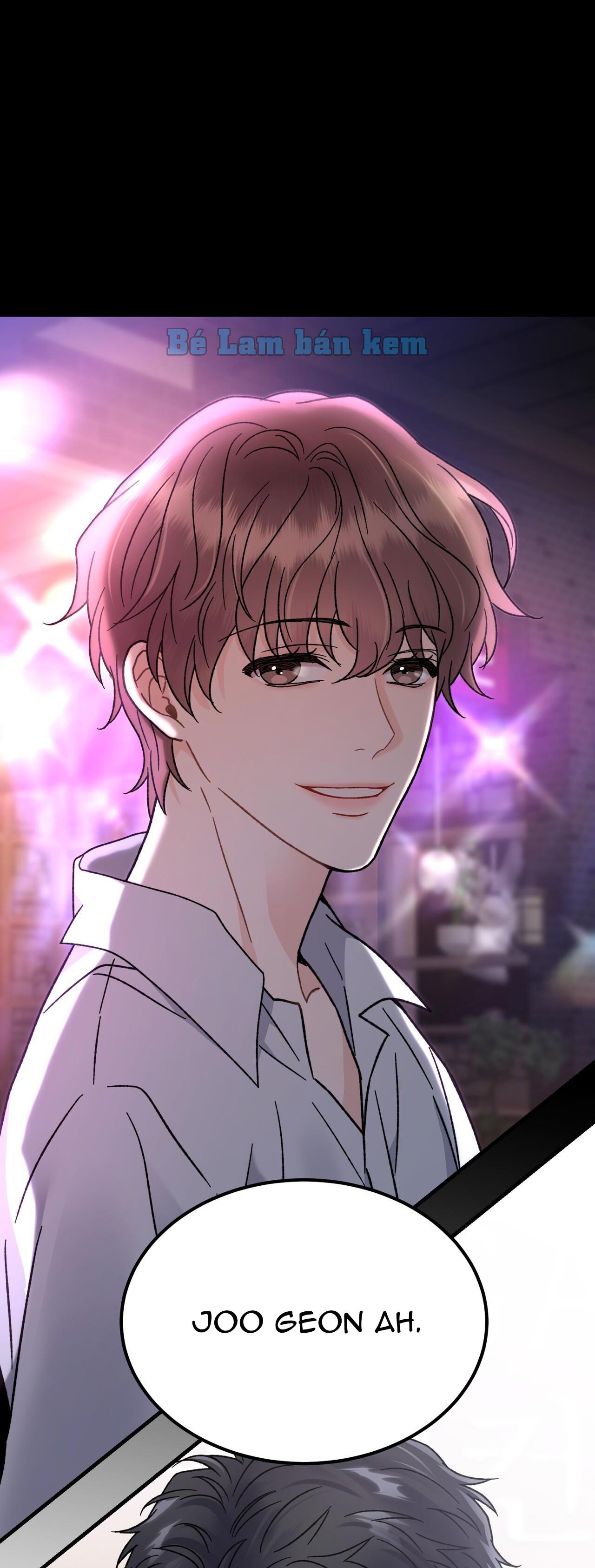 cậu không phải là gu của tôi chapter 1 61