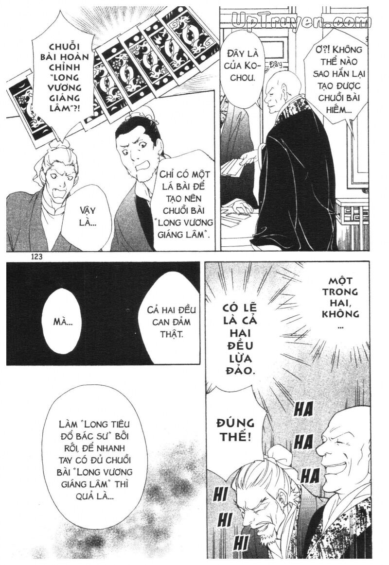 thái vân quốc truyện chapter 9 119