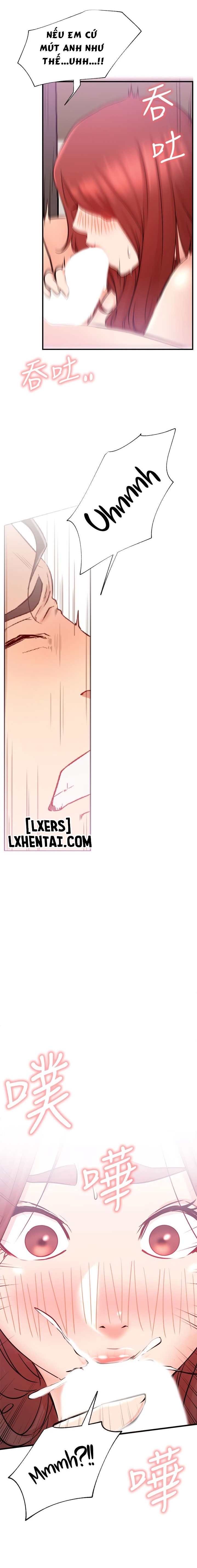 cuộc sống như anh hằng mơ chapter 26 21