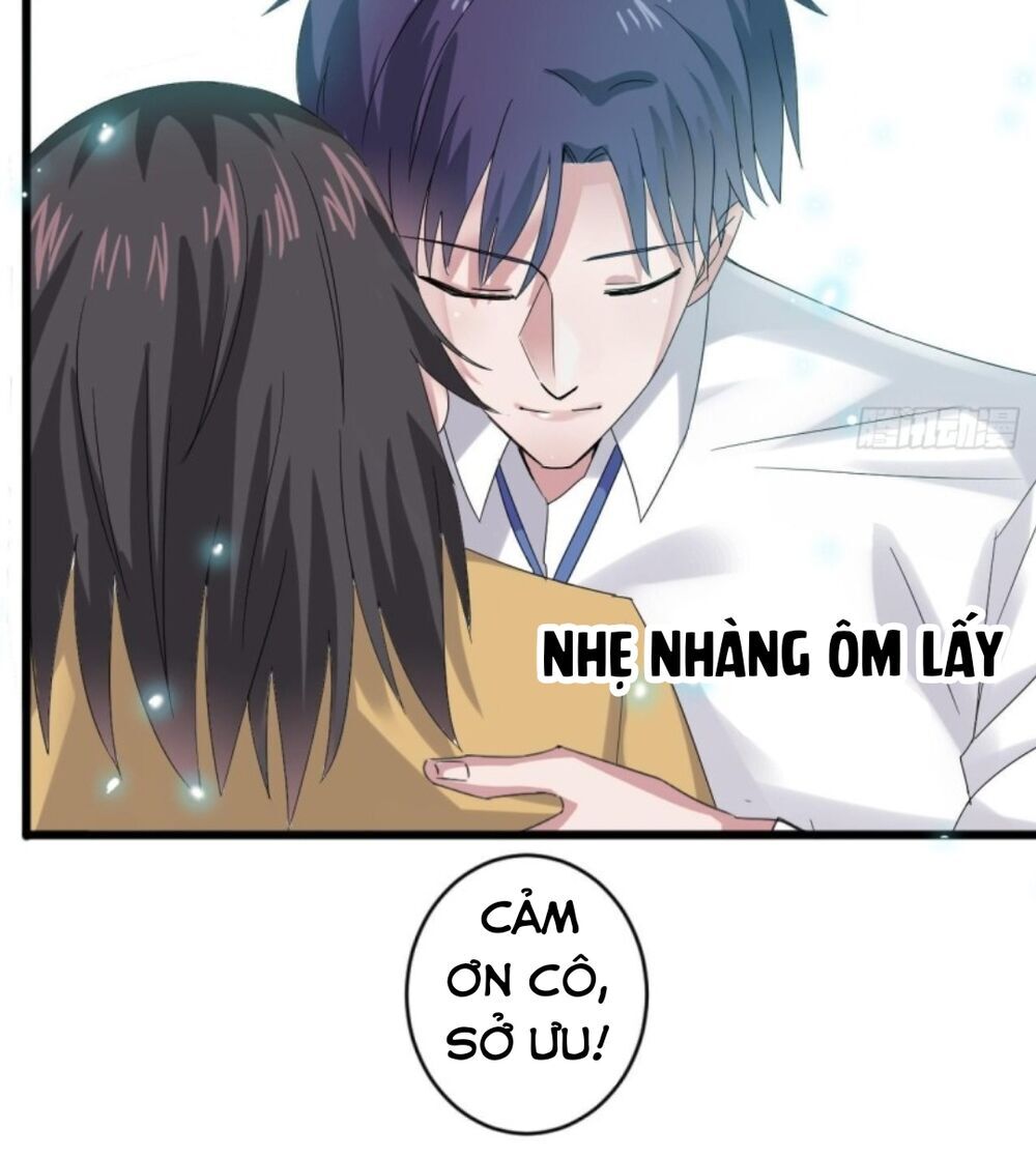 hệ thống nghịch tập thiên hậu chapter 55 19