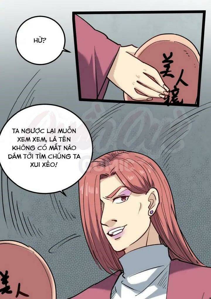 hồi xuân tiểu độc y chapter 68 43