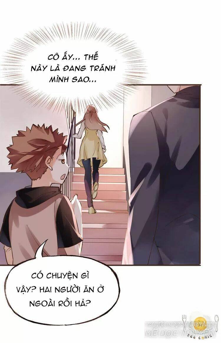 nở rộ trên bụi gai chapter 39 21